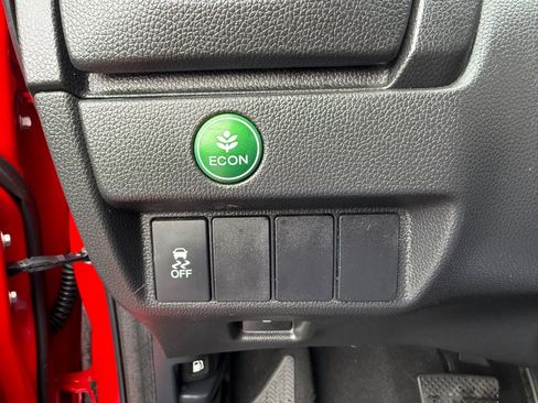 Used 2015 Honda Fit EX-L image 26