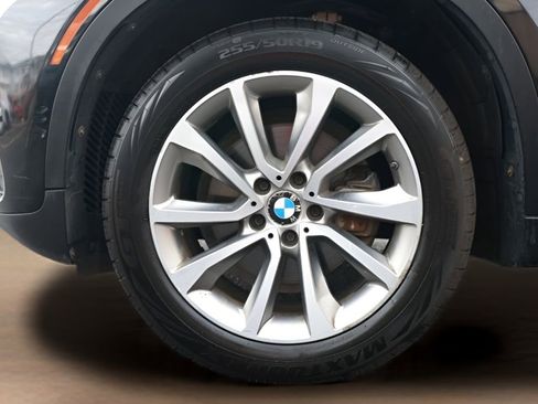Used 2017 BMW X6 xDrive35i image 25