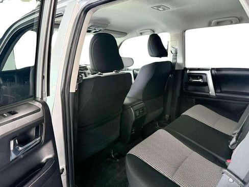 Used 2018 Toyota 4Runner SR5 image 14