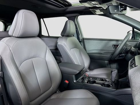 New 2026 Subaru Outback Limited image 29