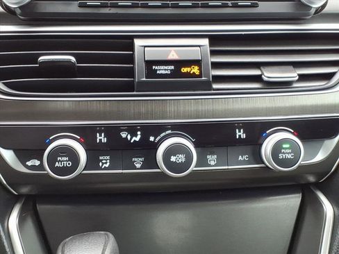 Used 2020 Honda Accord LX image 15