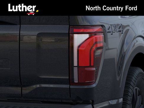 New 2026 Ford F150 Lariat image 21