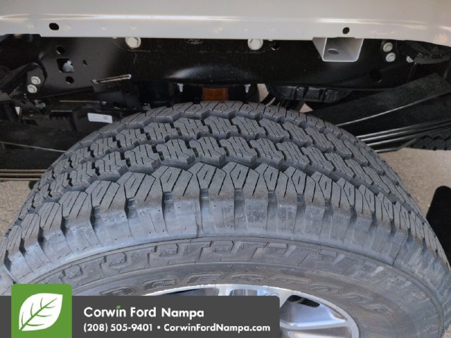 New 2026 Ford F350 Lariat AWD/4WD image 31