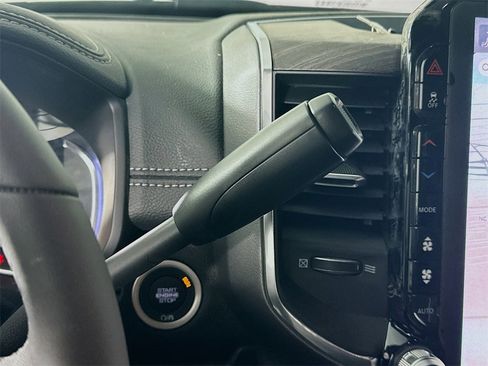 New 2025 RAM 3500 Laramie image 12