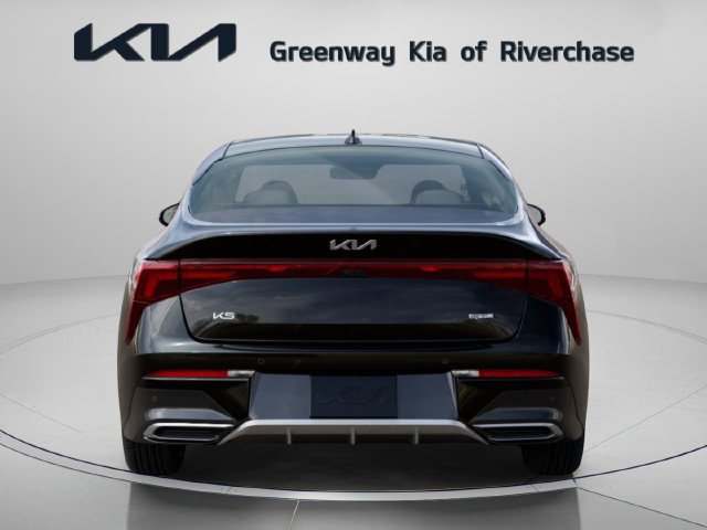 New 2026 Kia K5 GT-Line FWD image 7