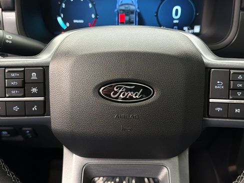 Used 2025 Ford F150 Lariat image 22
