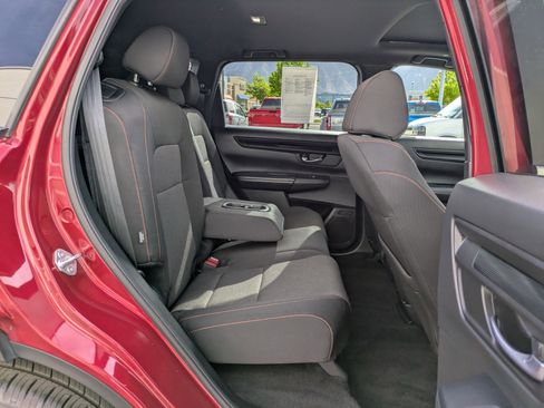 Certified 2023 Honda CR-V Sport image 32