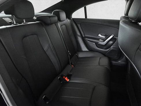 Certified 2025 Mercedes-Benz CLA 250 4MATIC image 22