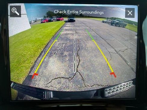 Used 2020 RAM 1500 Sport w/ Level 2 Equipment Goup w/2_L AWD/4WD image 4