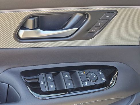 New 2026 Nissan Murano SL AWD/4WD image 32