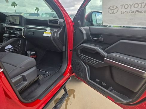 New 2026 Toyota Tacoma SR5 AWD/4WD image 21
