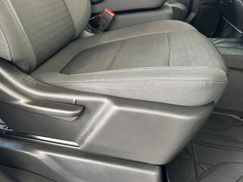 Used 2021 Chevrolet Silverado 2500 LT w/ Fleet Comfort Package AWD/4WD image 22