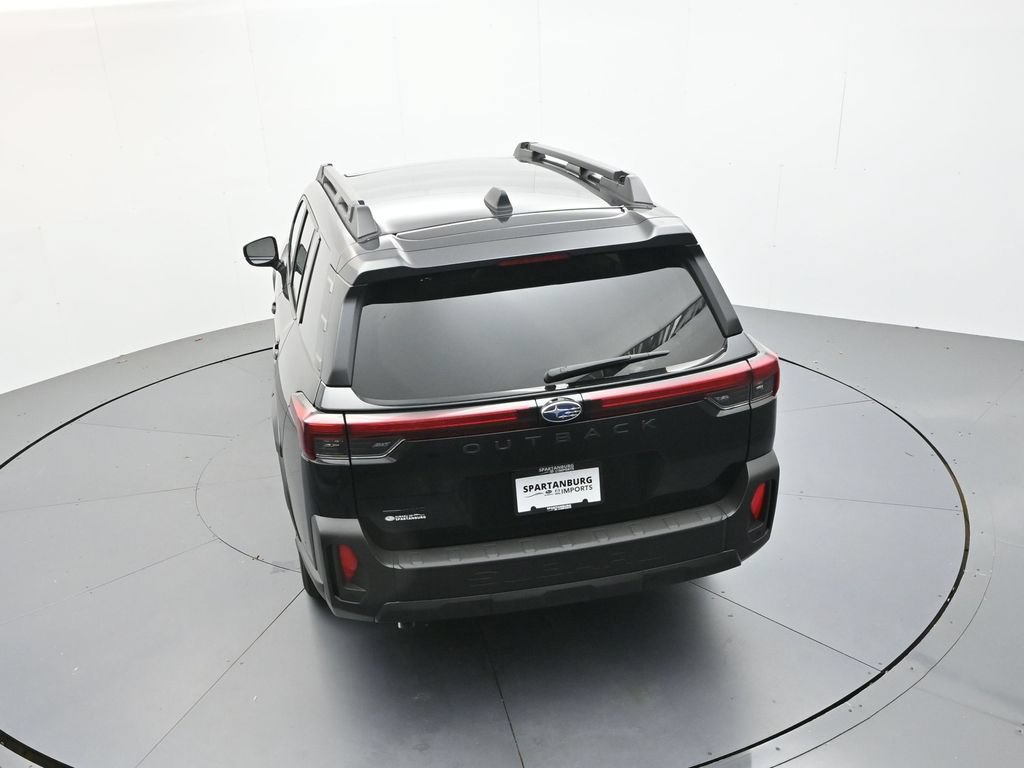 New 2026 Subaru Outback Premium AWD/4WD image 14