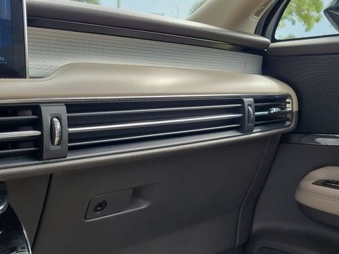 Certified 2024 Lincoln Corsair FWD image 27
