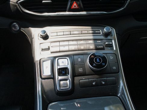 Used 2023 Hyundai Santa Fe SEL w/ Premium Package AWD/4WD image 18