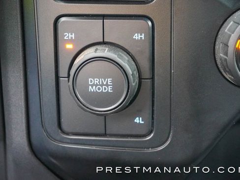 Used 2025 Ford F350 XL w/ XL Chrome Package image 7