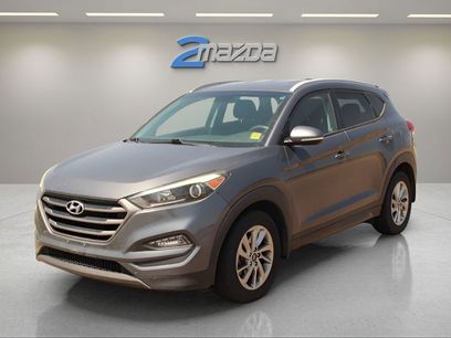 Used 2016 Hyundai Tucson Eco