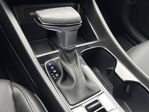 Certified 2026 Hyundai Santa Cruz Limited image 34