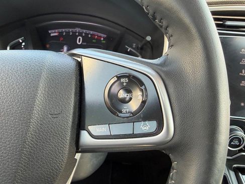 Used 2019 Honda CR-V EX-L image 14