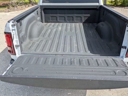 Used 2026 RAM 2500 Big Horn AWD/4WD image 15
