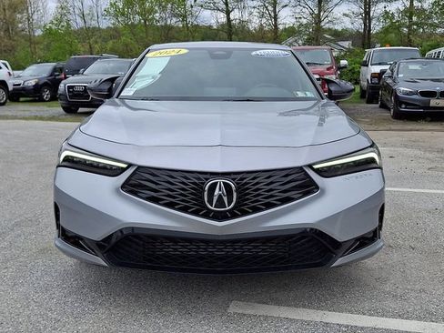 Used 2024 Acura Integra A-Spec FWD image 3