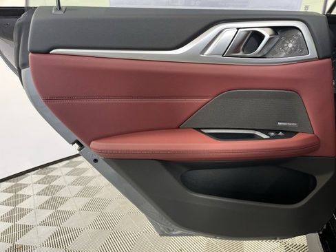 New 2025 BMW 430i xDrive w/ Premium Package image 20