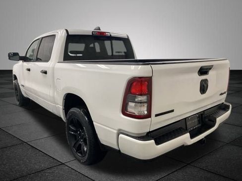Used 2023 RAM 1500 Big Horn image 4
