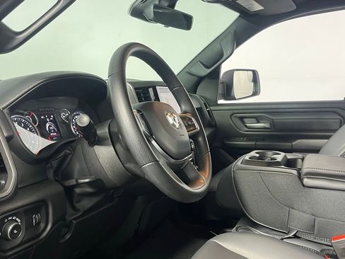 Used 2026 RAM 1500 Tradesman image 20