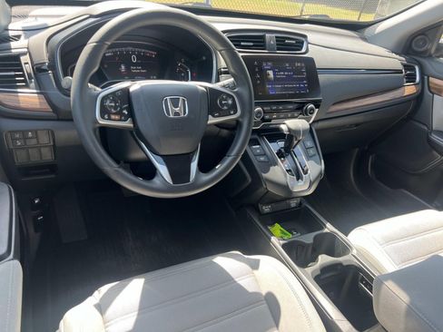 Used 2022 Honda CR-V EX image 22
