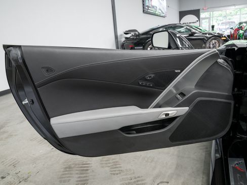 Used 2019 Chevrolet Corvette ZR1 RWD image 36
