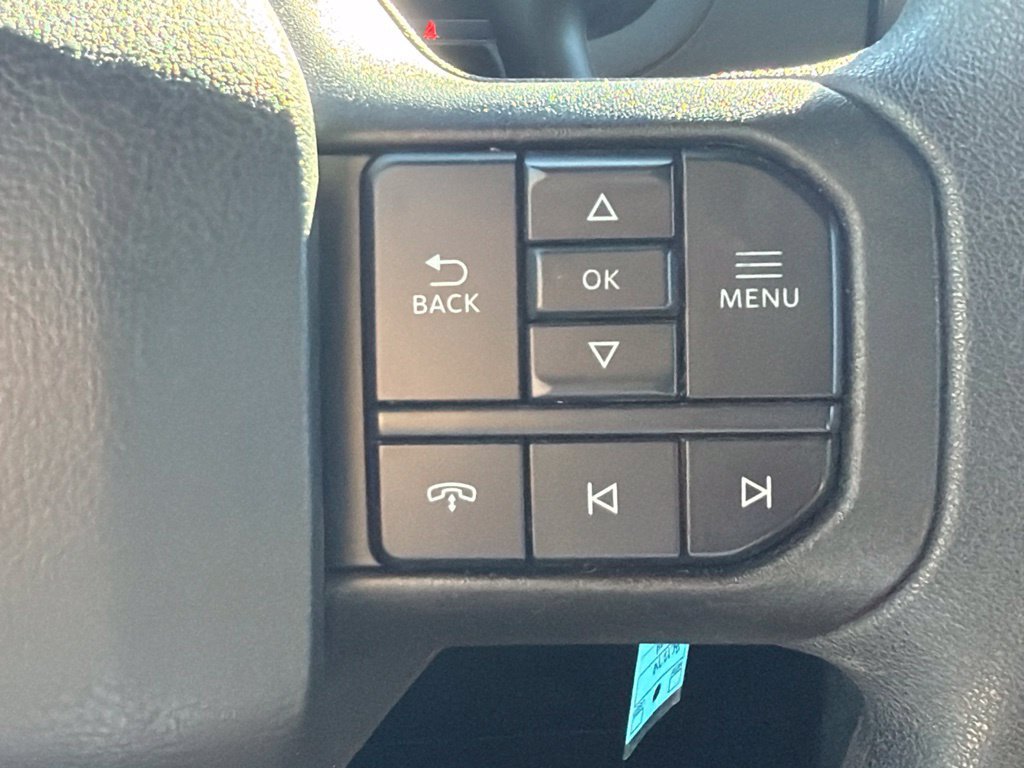 Used 2024 Ford F150 STX w/ Mobile Office Package AWD/4WD image 14