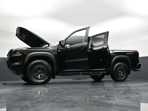 New 2026 Nissan Frontier PRO-4X w/ Tow Package AWD/4WD image 40