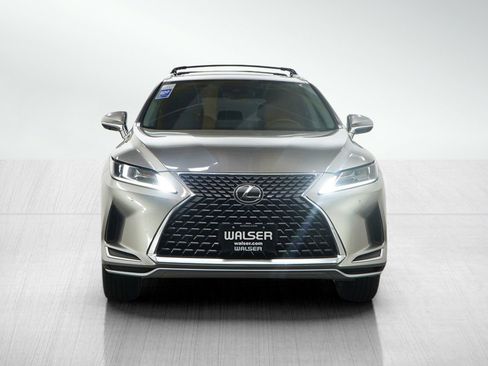 Used 2022 Lexus RX 350 FWD w/ Premium Package image 8
