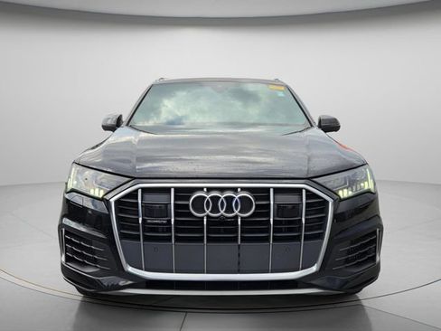 Used 2023 Audi Q7 3.0T Premium Plus w/ Premium Plus Package AWD/4WD image 4