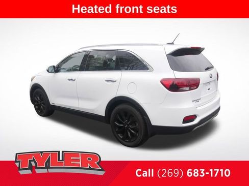 Used 2020 Kia Sorento EX AWD/4WD image 5