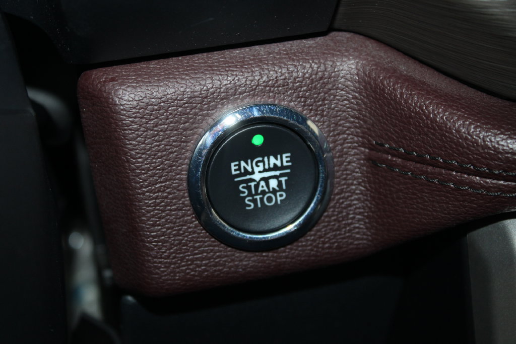 Used 2024 Ford Expedition Max Limited RWD image 44