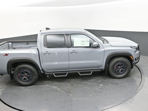 New 2025 Nissan Frontier Pro-X image 35