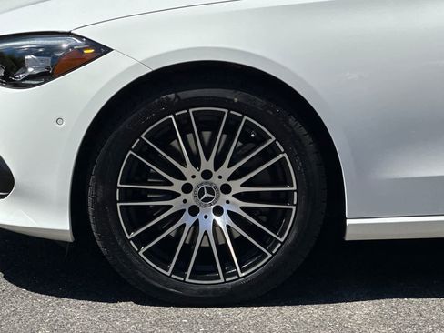 New 2026 Mercedes-Benz C 300 Sedan image 24