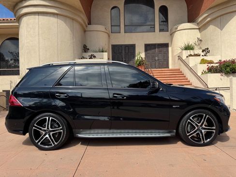 Used 2018 Mercedes-Benz GLE 43 AMG 4MATIC image 6