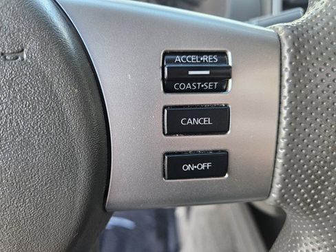 Used 2015 Nissan Frontier S image 13