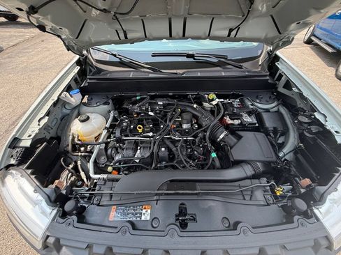 Used 2024 Ford Maverick XL FWD image 30