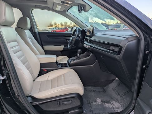 Used 2023 Honda CR-V EX-L image 27