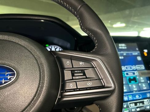 New 2025 Subaru Outback Premium w/ Popular Package #1 image 14