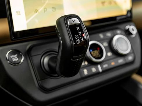 New 2026 Land Rover Defender 110 S AWD/4WD image 24