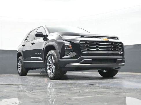 New 2026 Chevrolet Equinox LT FWD image 56
