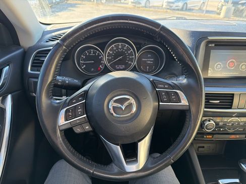 Used 2016 MAZDA CX-5 Grand Touring image 23