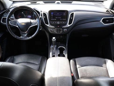 Used 2020 Chevrolet Equinox Premier AWD/4WD image 23