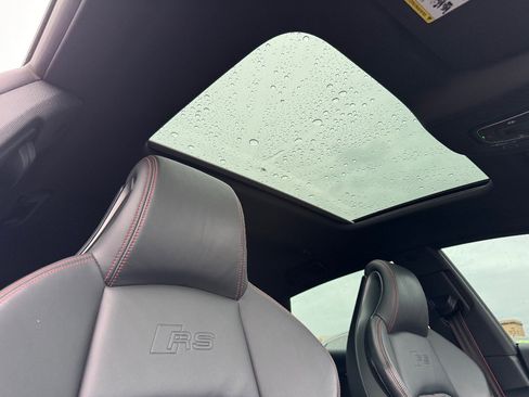 Used 2023 Audi RS 5 Clean Carfax, Call Now 858-279 image 14