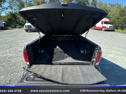 Used 2018 RAM 1500 Big Horn image 11