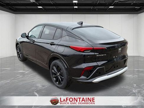 Used 2025 Buick Envista Sport Touring image 6